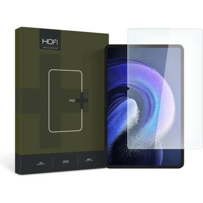 HOFI glass pro+ закалено защитно стъкло за xiaomi pad 6 / 6 pro прозрачно (9490713936542)