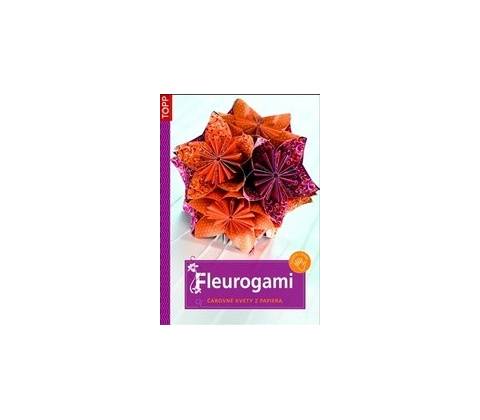 Fleurogami