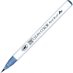 ZIG Clean Color Четка Перо 312 Облачно небе (RB-6000AT-312)