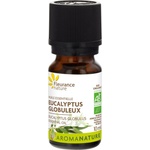 Fleurance Nature Organic Eucalyptus Globulus Essential Oil - 10 мл