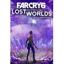 Far Cry 6 Lost Between Worlds