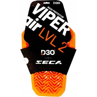 Chrbtový chránič D3O Viper Air Level 2