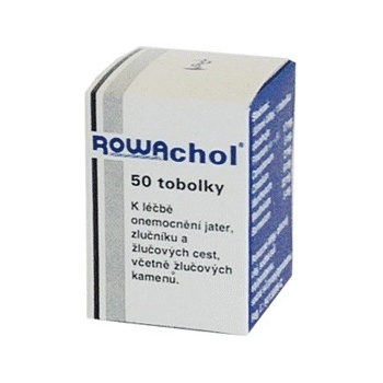 Rowachol cps.mol.1 x 50