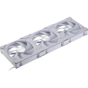 Phanteks D30 PWM Regular Airflow D-RGB 3-pack White 140mm (PH-F140D30_DRGB_PWM_WT01_3P)
