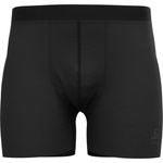 Odlo Мъжко мериносово термобельо Odlo Merino 160 Boxer Merino base layer - Black - размер XL (015-1879-0214)