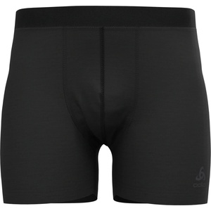 Odlo Мъжко мериносово термобельо Odlo Merino 160 Boxer Merino base layer - Black - размер XL (015-1879-0214)