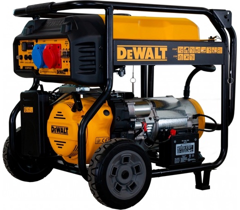 DeWalt DXGNP853E