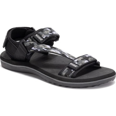 Joma S.Leo 2501 black – Hledejceny.cz