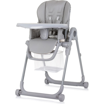 Chipolino Стол за хранене "Master Chef" сив (STHMC02401GY)