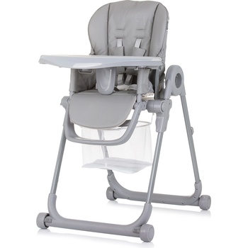 Image 1 of Chipolino Стол за хранене "Master Chef" сив (STHMC02401GY)