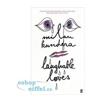 Laughable Loves