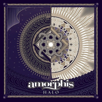 Amorphis - Halo Red Vinyl 2 [2 LP] LP