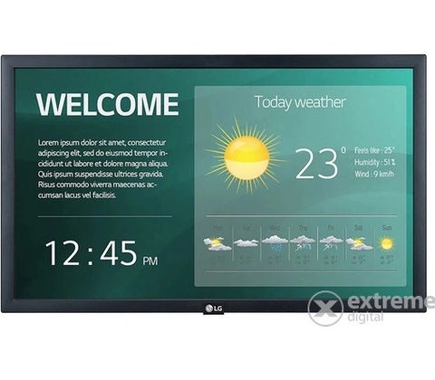 LG 22SM3G