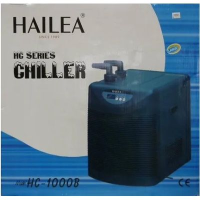 HAILEA Климатик Hailea HC-1000A (2642)