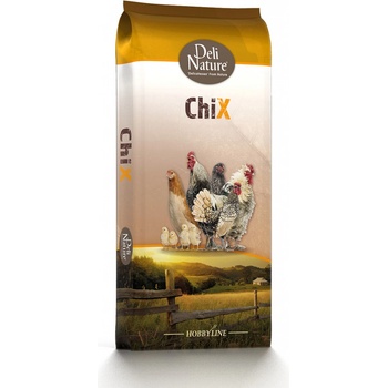 Deli Nature ChiX Laying Meal 20kg