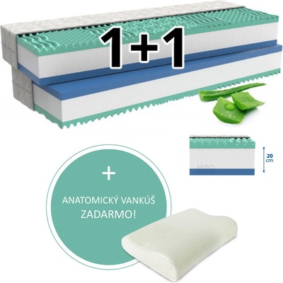MPO ALOE Comfort 1+1