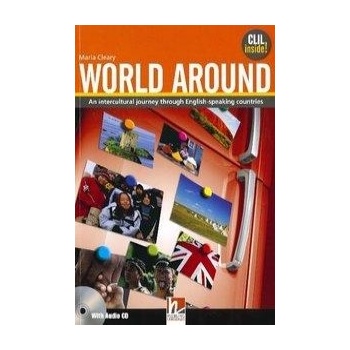 World Around SB+CD