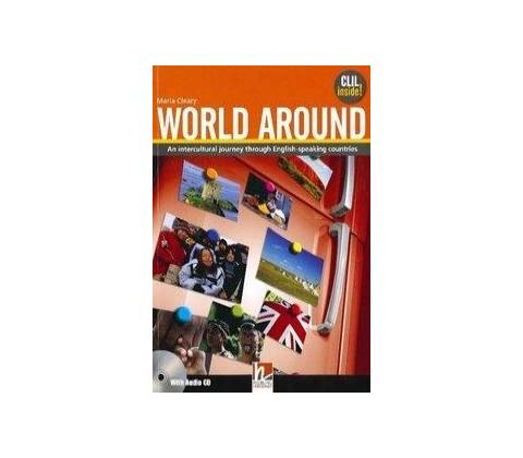 World Around SB+CD