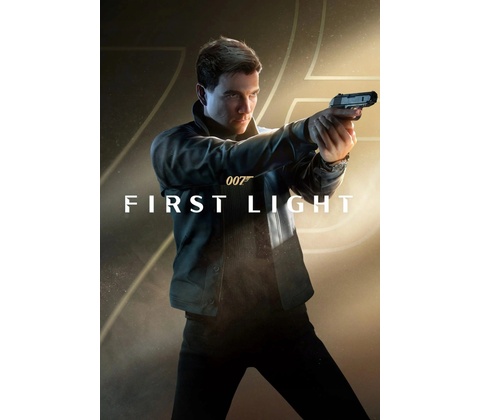 007 First Light