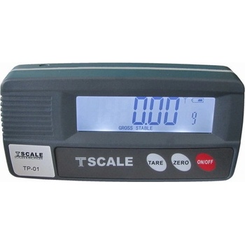 Tscale TP-01-W