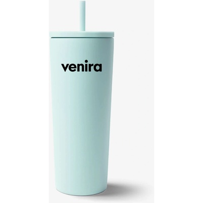Venira termohrnek tyrkysová 700 ml