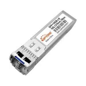 optone Оптичен модул Optone SFP 10Gbps, 1310nm, LR, 10km, DDM, LC duplex (SFP+-10GB-LR) - xtreme