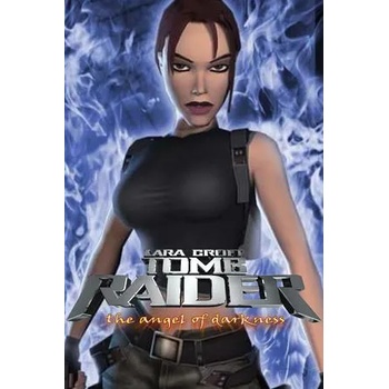 Image 1 of Eidos Tomb Raider The Angel of Darkness (PC)