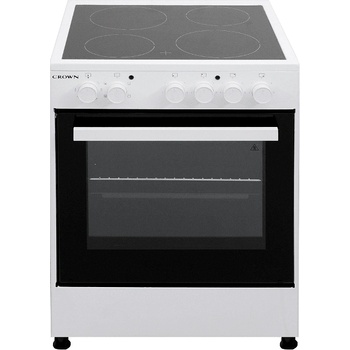 CROWN CEC-6060V W