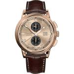 Aviator Мъжки часовник Aviator Douglas Chronograph V. 2.45. 2.410. 4 (V.2.45.2.410.4) Часовници