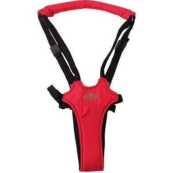 Image 1 of Cangaroo Колан за прохождане Happy Feet червен (103085)