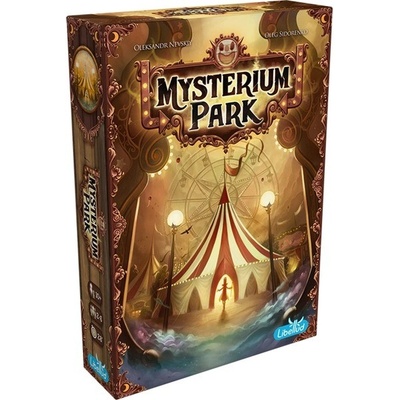 Libellud Mysterium Park