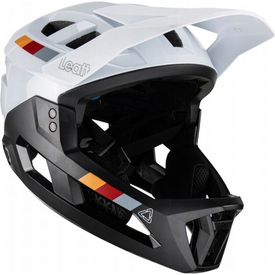 Leatt MTB Enduro 2.0 white 2023 – Hledejceny.cz