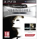 Hry na PS3 Silent Hill HD Collection
