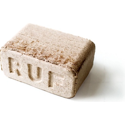 Metrie Dřevěné brikety bukové RUF 1 kg – Zbozi.Blesk.cz