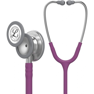 3M Littmann Classic III Plum - 5831