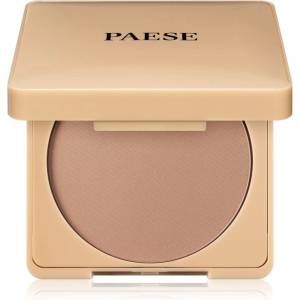 Paese Self Glow Bronzer озаряващ бронзър цвят 02 Warm 10 гр