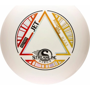 Streamline Jet Neuton