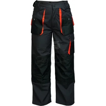 Image 1 of B-Wolf Работен панталон ATLAS Trousers | Тъмно сиво (040004)