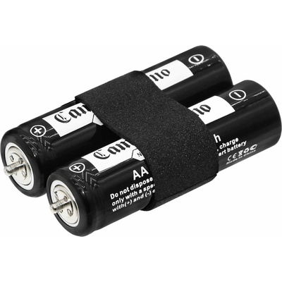 Batéria pre Panasonic ER-DGP72, Braun Flex XP 5720, 2000mAh, Ni-MH, 1.2V, WER1511L2508, HQ