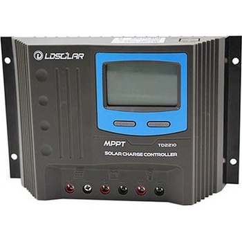 MPPT TD2210 20A