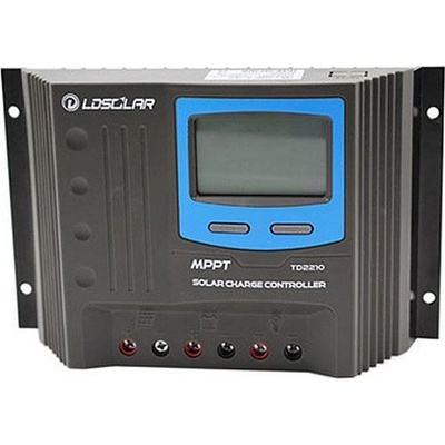 MPPT TD2210 20A