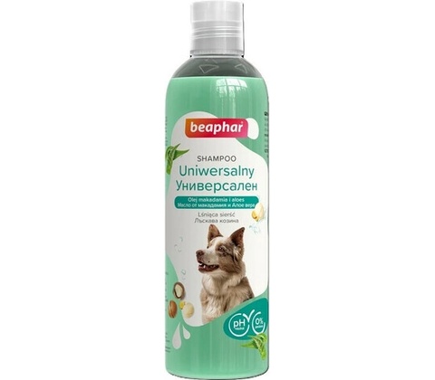 Beaphar Šampon universal 250 ml