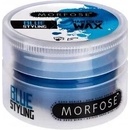 MORFOSE COLOR WAX VOSK NA ÚPRAVU VLASOV MODRÝ 100 ML