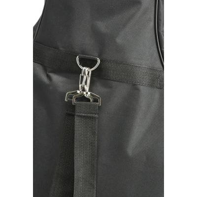 TURTLE Gig bag Classic CS 01 4/4