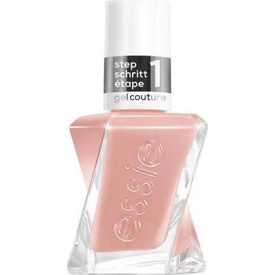 essie Gel Couture Nail Color лак за нокти 13.5 ml нюанс 504 Of Corset