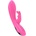Intense Randall Rabbit pink