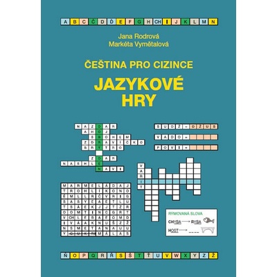 Čeština pro cizince - Jazykové hry
