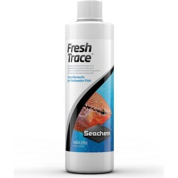 Seachem Fresh Trace 250 мл