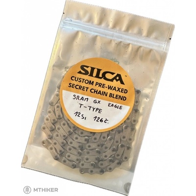 Silca Sram GX Transmision