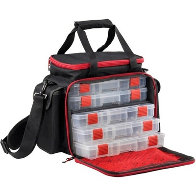 Abu Garcia Taška Mobile Lure Bag
